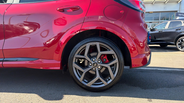 Ford Puma ST 1.5 EcoBoost ST 5dr Petrol Hatchback